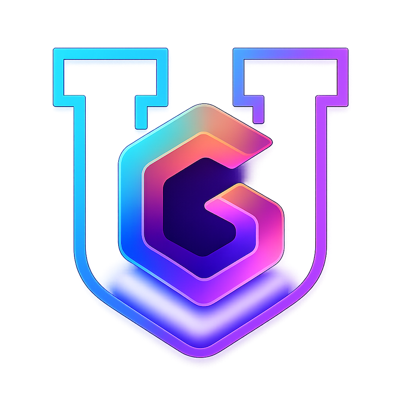 GodcasterU logo